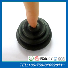 Silicone Bellows Protective Rubber Boots Dust Cover